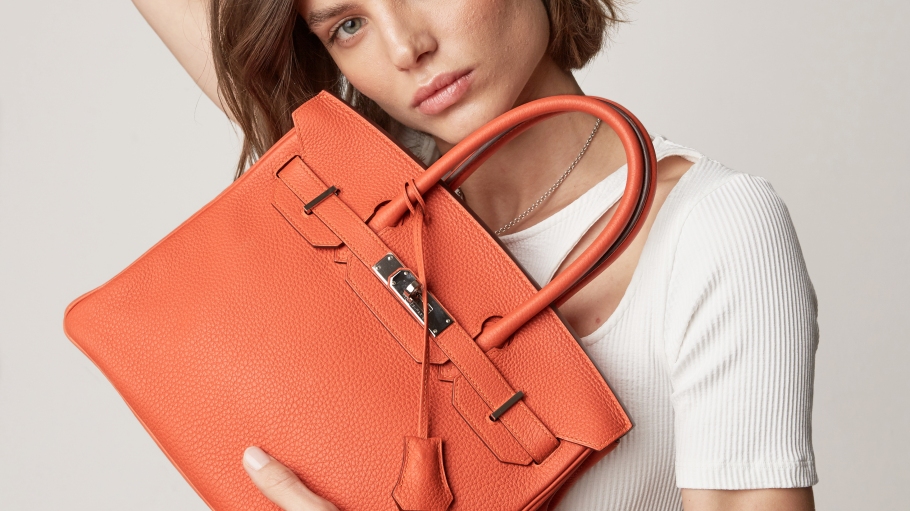 Tips to buy second-hand designer handbags