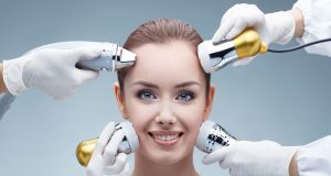 Cosmetic Training teaches standard Aesthetic treatment procedures
