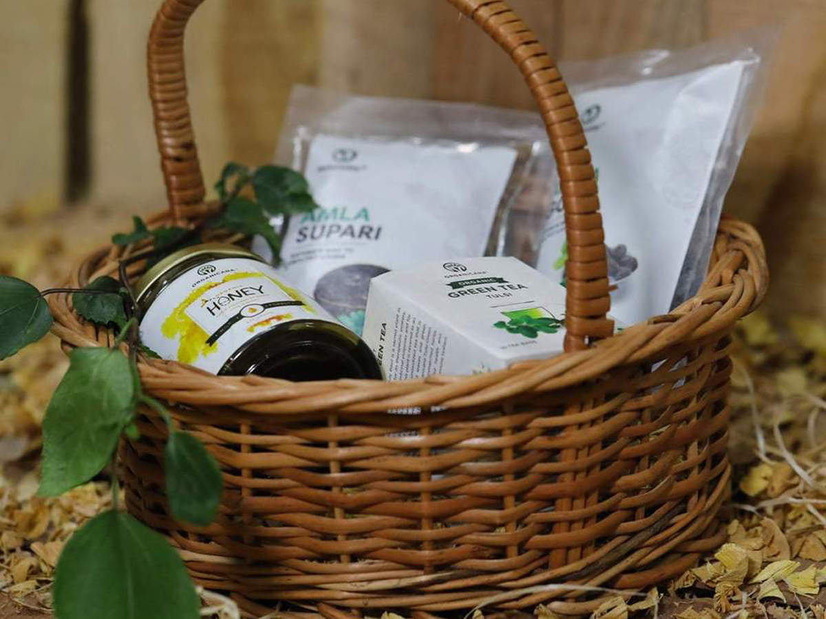 Thought-Provoking Facts About An Organic Hamper