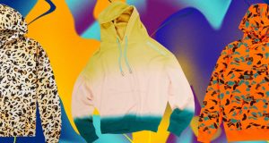 Some Basic Tips For Buying Hoodies