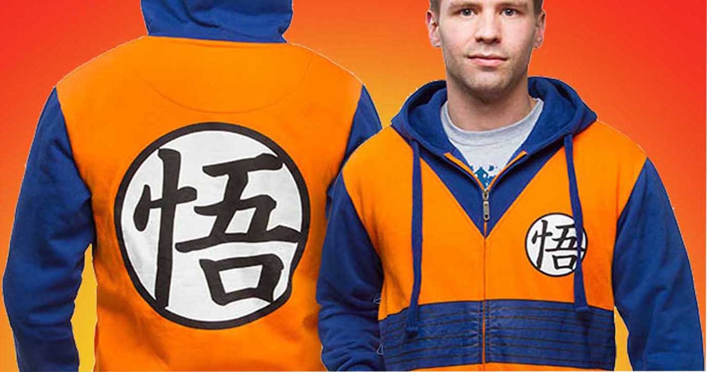 Here's Where to Buy Top-Quality Dragon Ball Merch Online