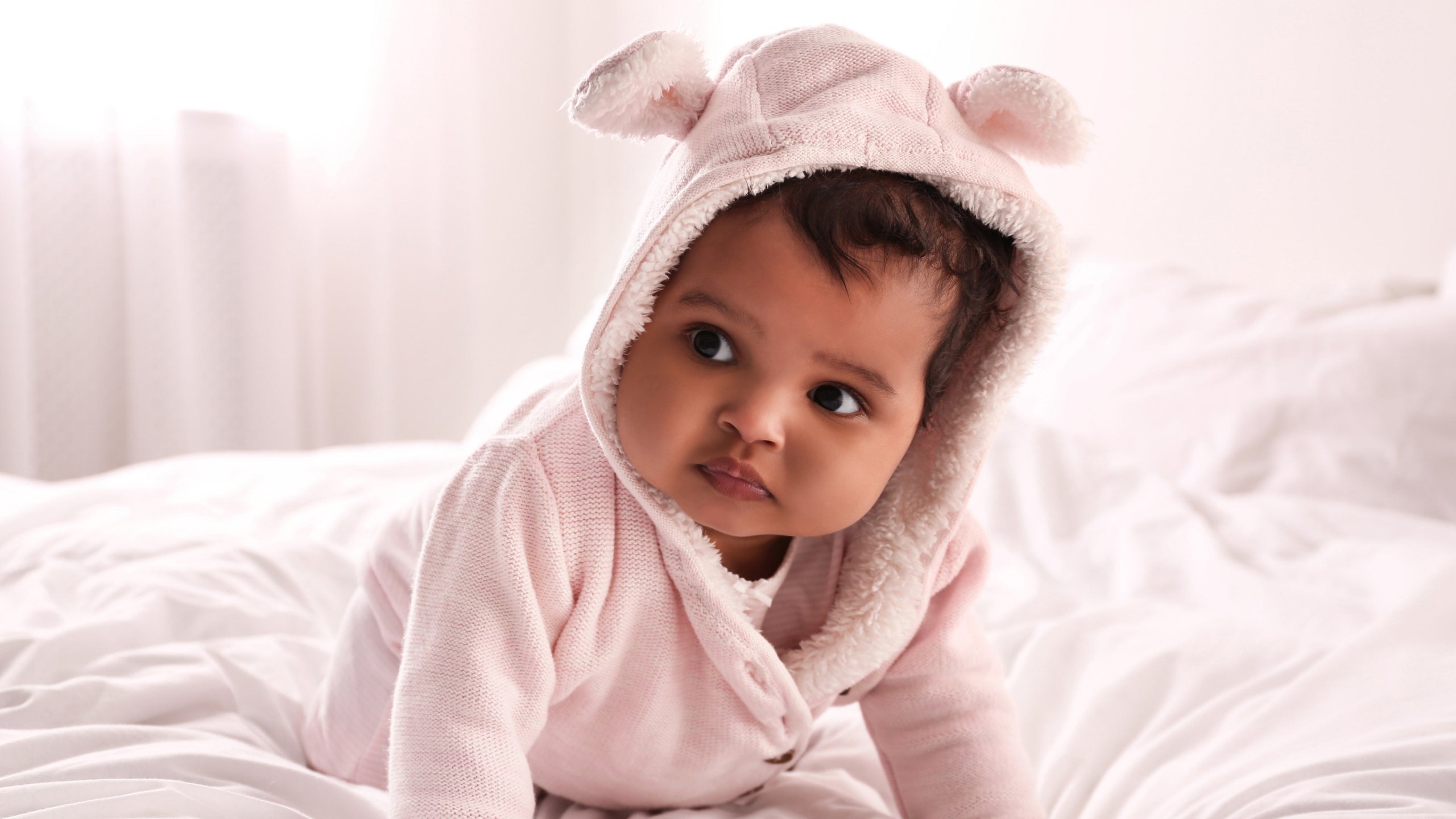 Excellent Reasons for Buying Organic Baby Clothing