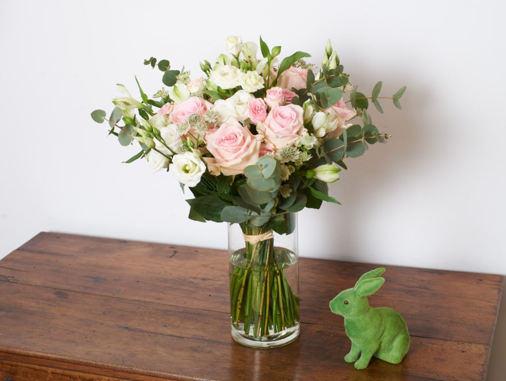 Due to Windflower Florist dedicated care and services, they’re known to be one of the best florists in Singapore.