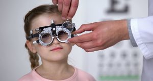 What Is A Full Eye Examination? How Is It Done?
