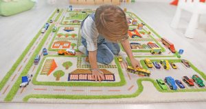 Get Quality Play Mats for Kids Online
