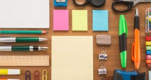 Find the best stationery shops in Singapore