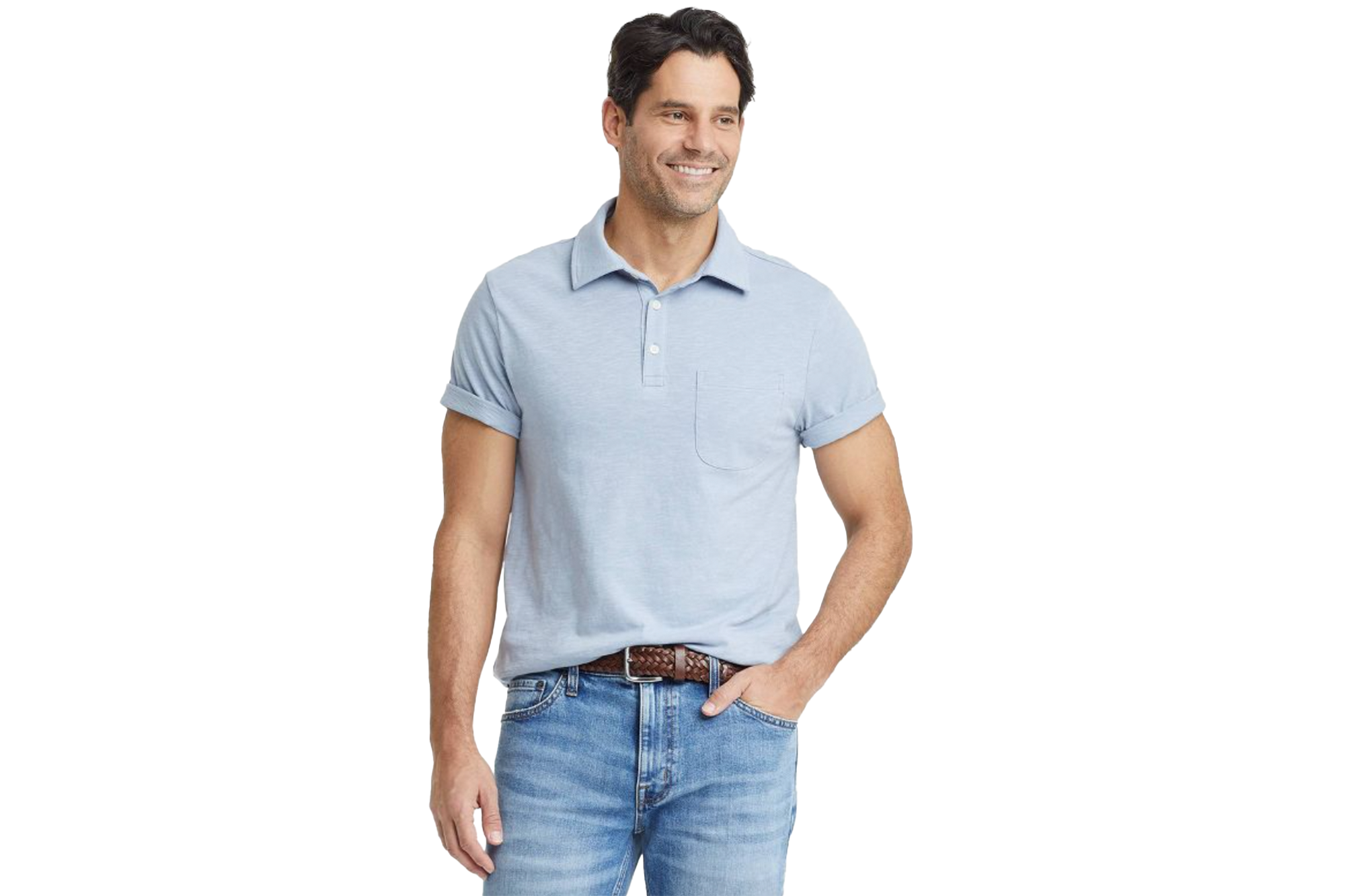 Best Polos for Men Who Want to Stay Cool and Comfortable
