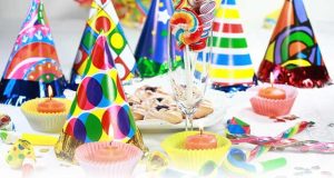 The Importance of Party Decorations
