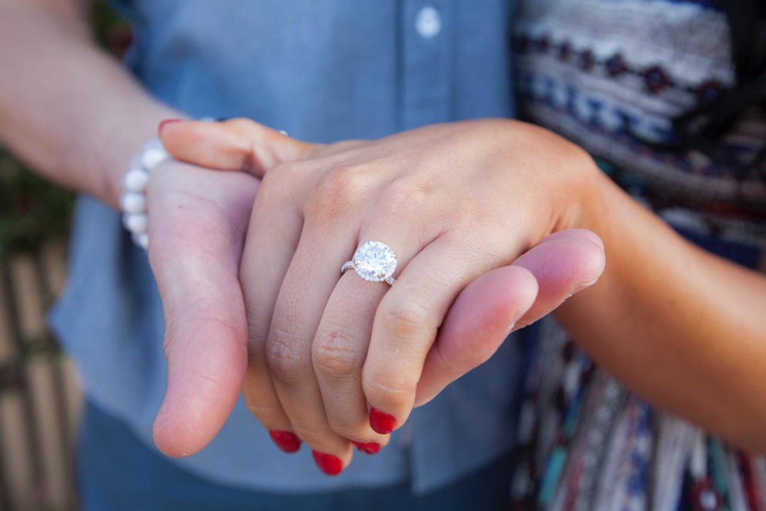 Three Tips to Help You Find the Perfect Engagement Ring for Your Partner