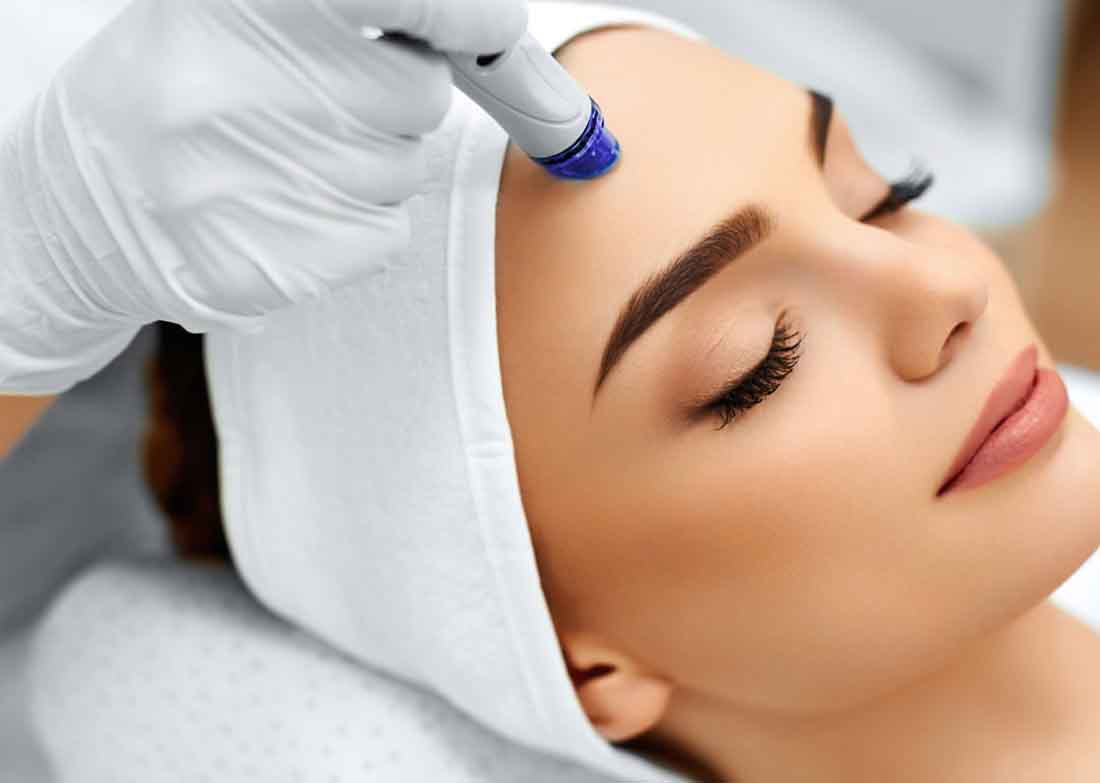 The Importance of Skin Care Treatment Procedures for Women