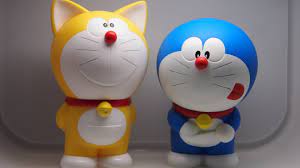 Doraemon figure maintenance- how to keep your collection in top condition?