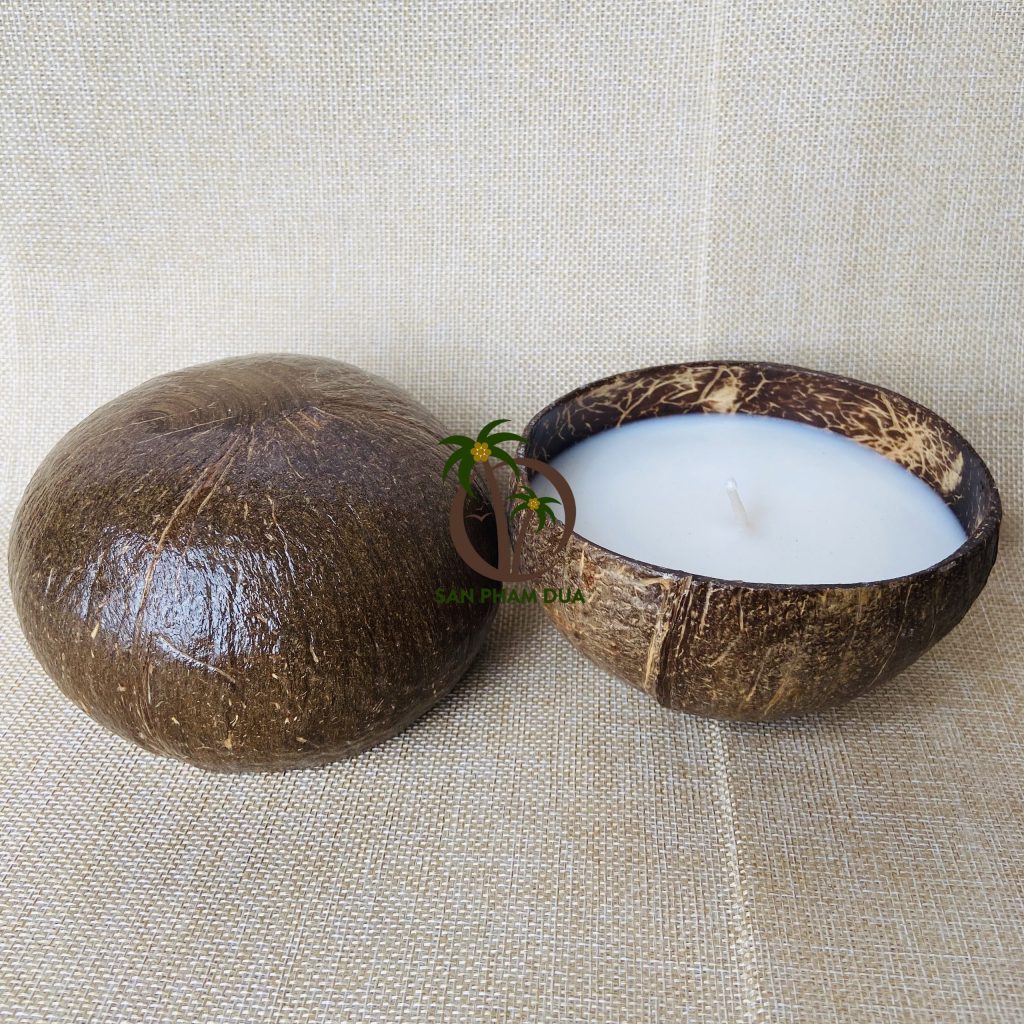 coconut bowls
