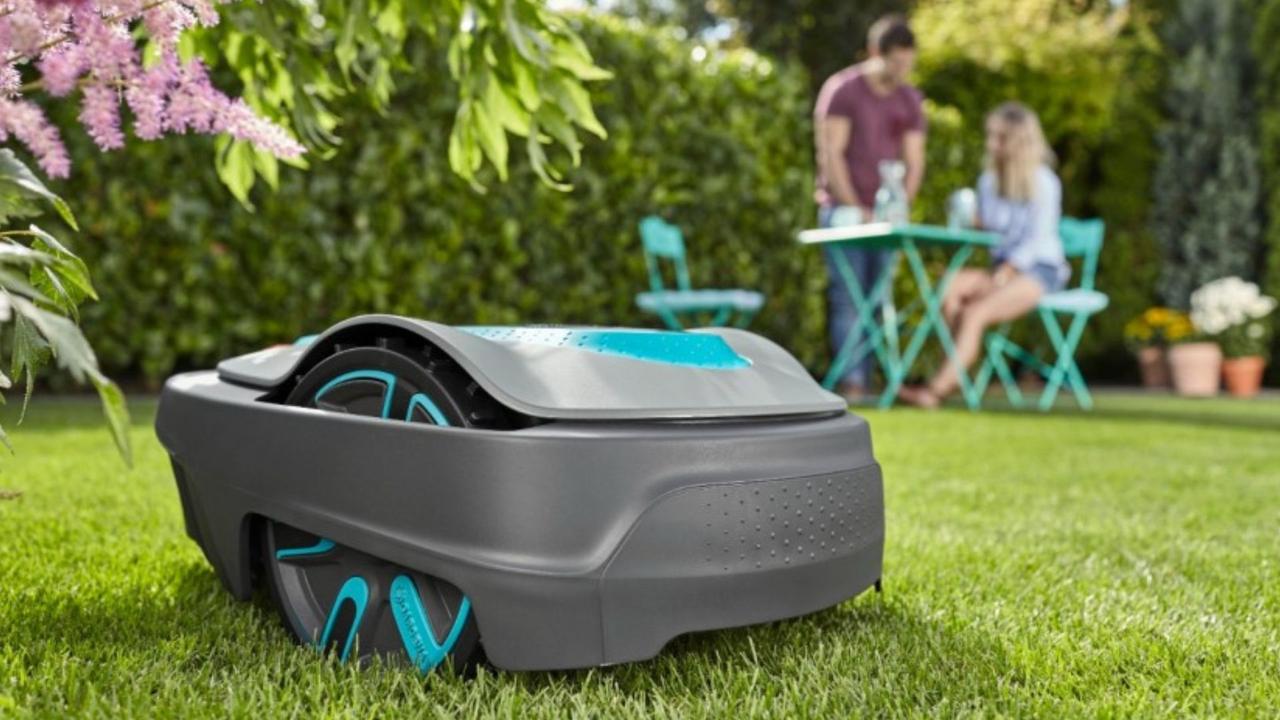 Best Robot Lawn Mower: Does It Work?